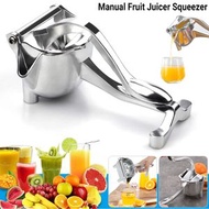 屯團百貨 - 手動榨汁機 檸檬壓汁器 手動水果汁擠汁器 [平行進口]