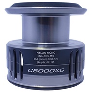 Genuine Parts 21 Nasci C5000XG Spool Assembly Part No. 10243