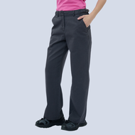 BODY GLOVE Womens Mystic Vibes Pants กางเกงขายาว สีเทาเข้ม
