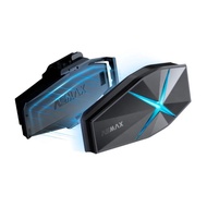 Asmax F1 pro intercom