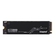 1024 GB SSD (เอสเอสดี) KINGSTON KC3000 - PCIe 4/NVMe M.2 2280 (SKC3000S/1024G)