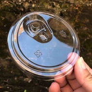 100pcs STRAWLESS LID 90mm/95mm/98mm