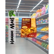 Brahim's Kari Ayam dengan Ubi Kentang Ready to Eat (180g)