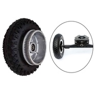 Electric Skateboard Parts Gear Motor Truck Wheel 200*50mm Longboard Tire