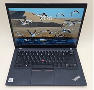 32g版 ThinkPad T14 Lenovo 14" i5-10310U 32g ram 256g SSD