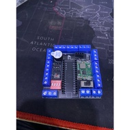 Arduino Nano Extension Board