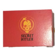 Secret Hitler English Version Mystery Board Game Card Game SEY
