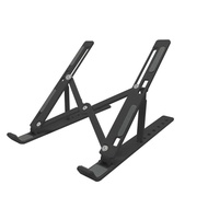 Nuoxi 8 Levels Adjustable Foldable Laptop Stand N3
