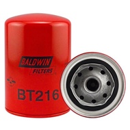 Baldwin BT216 Heavy Duty Hydraulic Filter (for Perkins 2654403) HD