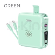 แบตสำรอง REMAX RPP-20 นำเข้าจีนได้ รองรับมาตราฐาน CCC Power Bank 15000mAh Nextone