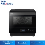 PANASONIC 20L NU-SC180BMPQ CONVECTION CUBIE OVEN