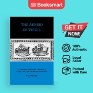 The Aeneid Of Virgil - Paperback - English - 9780862920449