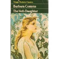 the vets daughter (virago modern classic)