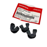 (Genuine) PCX pot slide clamp set - AB 125 - Vario - SH Zin Honda - 22011-KWN-900 | 22011KWN900
