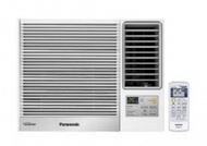 Panasonic 樂聲 CW-HZ90ZA 1.0匹 變頻冷暖窗口式冷氣機