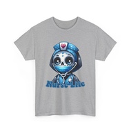 Proud RN T-Shirt | Registered Nurse Gift Tee | Medical Hero Shirt