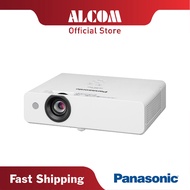 PANASONIC LCD Projector PT-LB356 with 3300 Light Output, Low Maintenance & Flexible Installation for