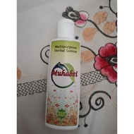Losyen Muhabsi Muslim Product