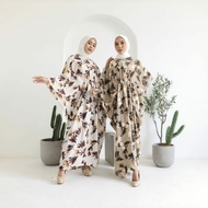 {ASKA.ID ORIGINAL} ALITA KAFTAN EID PREMIUM MUSLIM WOMEN'S CLOTHES
