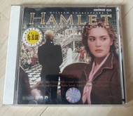 VCD Original: Hamlet : William Shakespeare