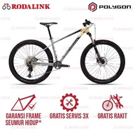 Polygon Sepeda Gunung MTB Xtrada 6 - MY 2020