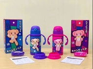 🇯🇵日本🇯🇵特別版 Sezze & Candy 🐻 保溫杯