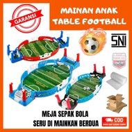 Kids Toys table football game Set MU06 mini table Soccer game / Kids Toys Educational Soccer table g