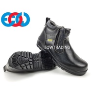 Cripier Safety Shoes 6066-63A SPOT SHOES Safety Boots Kasut Safety (100%ORIGINAL) MADE IN MALAYSIA