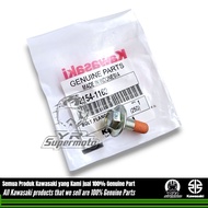 Kawasaki KLX 150 Left Thread Camshaft Bolt 92154-1162