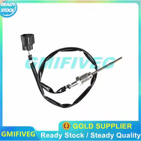 New Exhaust Gas Temperature Sensor 89425-71020 8942571020 SKT-1370 89425 71020 for Toyota Hilux 2007