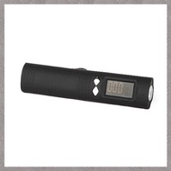 [U L Z R] Portable Digital Luggage Scale 3-in-1 50kg/110lbs Digital Luggage Scale - Accurate Measure