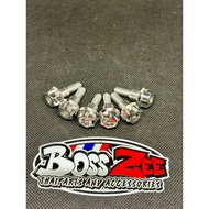 HENG CVT BOLT for AEROX, NMAX (set)