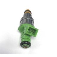 Guangzhou Shengben Fuel Injector F87E-B2A 3160 F87EB2A 67132 FJ301 C843