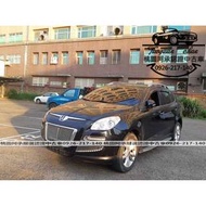 【FB搜尋桃園阿承】納智捷 超人氣U7 2011年 2.2 黑色 二手車 中古車