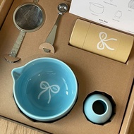 BON BON projects - Matcha Essential kit - เซ็ทชงมัทฉะ