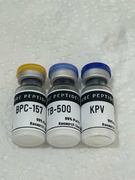 PurePeptides Biotech M6