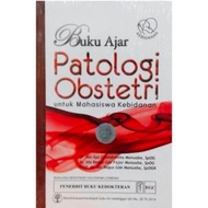 Buku Ajar Patologi Obstetri -  IBG Manuaba