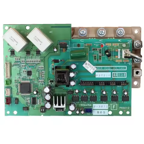 for Hitachi Central air conditioner new original frequency conversion board 17B43207A 17B41615B 17B4