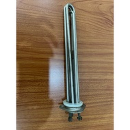 Resistor 12kw 3-compartment steamer
