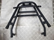 SYM JOYRIDE ABS 200I 加大尾架