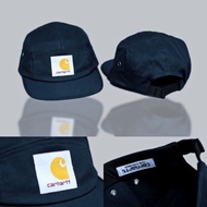 [SPECIAL LAUNCHING] SNAPBACK 5 PANEL PREMIUM Topi 5 Panel Carhartt Wip