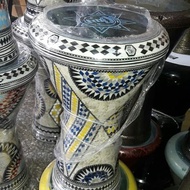 DARBUKA ALEXANDRIA MESIR -VERSACE07