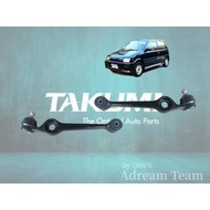 Daihatsu Mira L2/ Move Cuore L501/L601 Takumi Lower Arm With Ball Joint