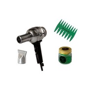 Kenelephant 理髮店扭蛋 日本食玩盒玩。風筒 hair dryer