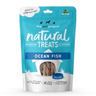 Pet Project Ocean Fish 80g