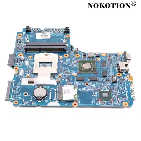 NOKOTION 734084-001 734084-501 734083-601 734083-501 For HP probook 440 450 470 G1 laptop motherboar