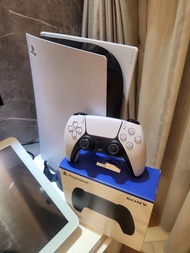 Sony PlayStation 5 遊戲機連雙手掣 ps5 gta 6
