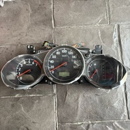 Honda City Sel GD6 GD8 Auto 7Speed Meter （ Paddel Shift）