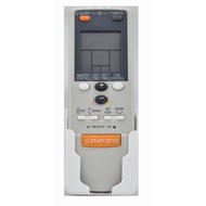 New AR-JW2 For FUJITSU Air Conditioner AC Remote Control AR-DB2 AR-DB4 AR-DB6