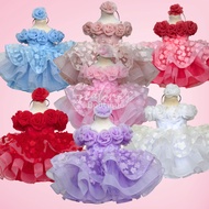 ROSSIE GOWN FOR KIDS